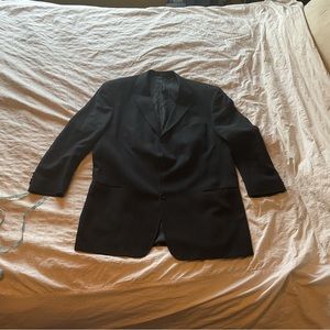 Boss, Hugo Boss suit jacket